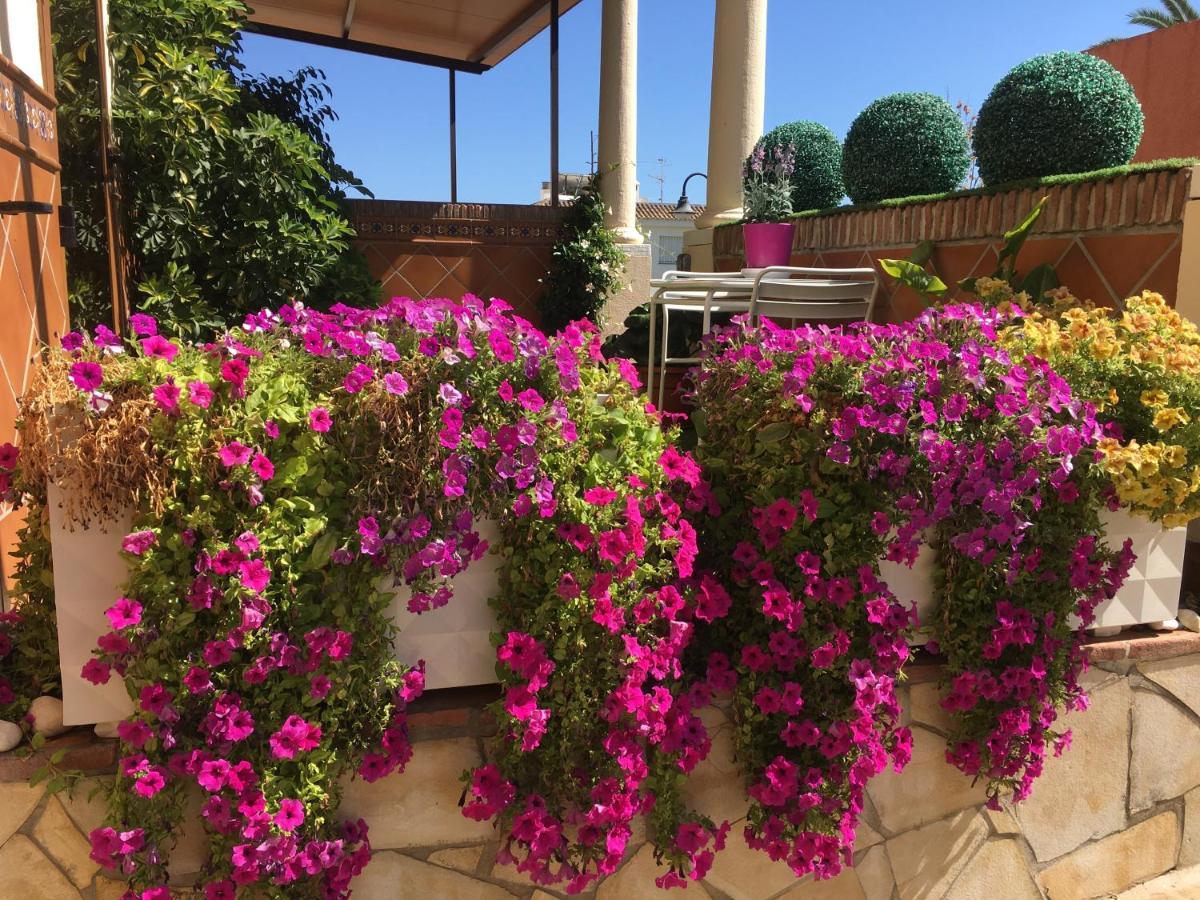 Apartment With Private Patio فوينخيرولا المظهر الخارجي الصورة